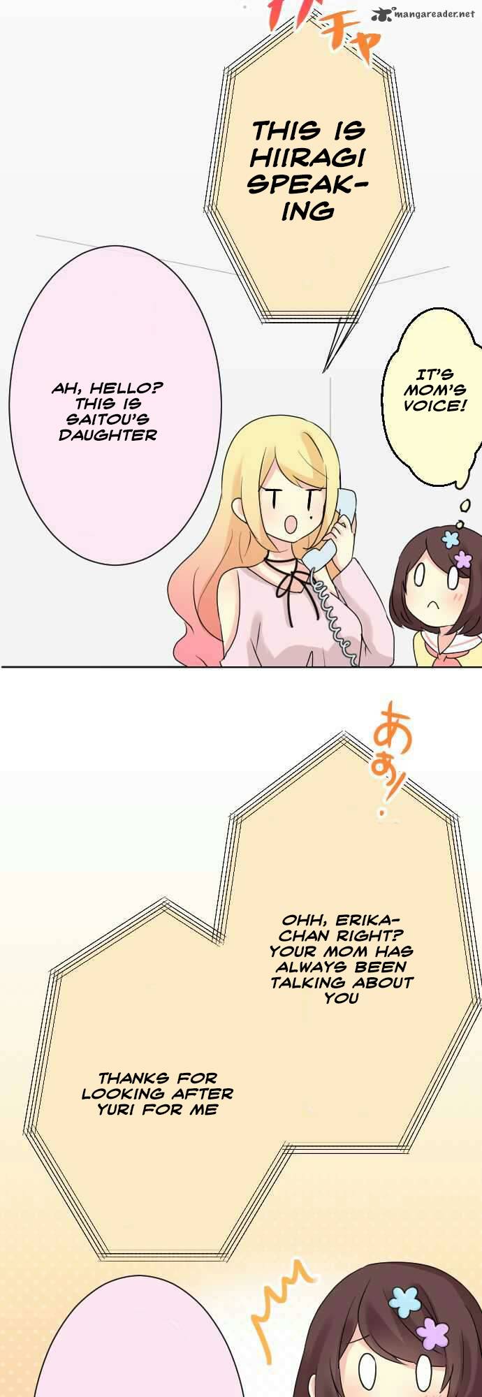Gyaru Yuri 10 8