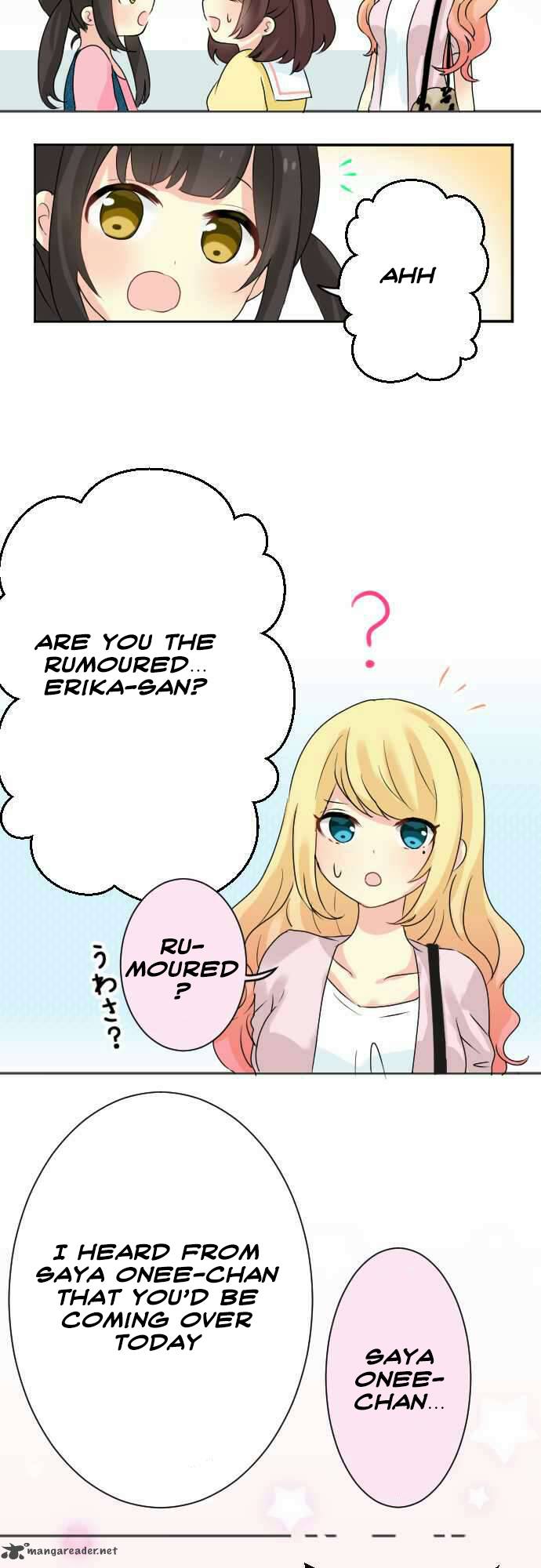 Gyaru Yuri 11 8