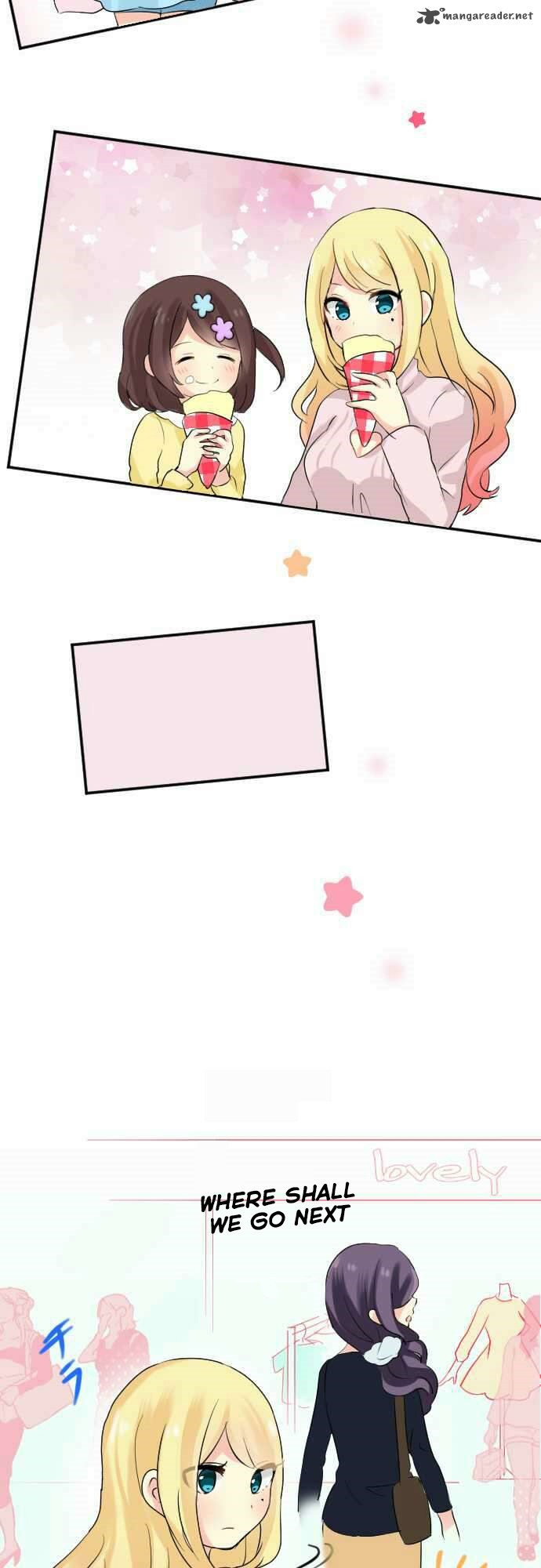 Gyaru Yuri 13 10