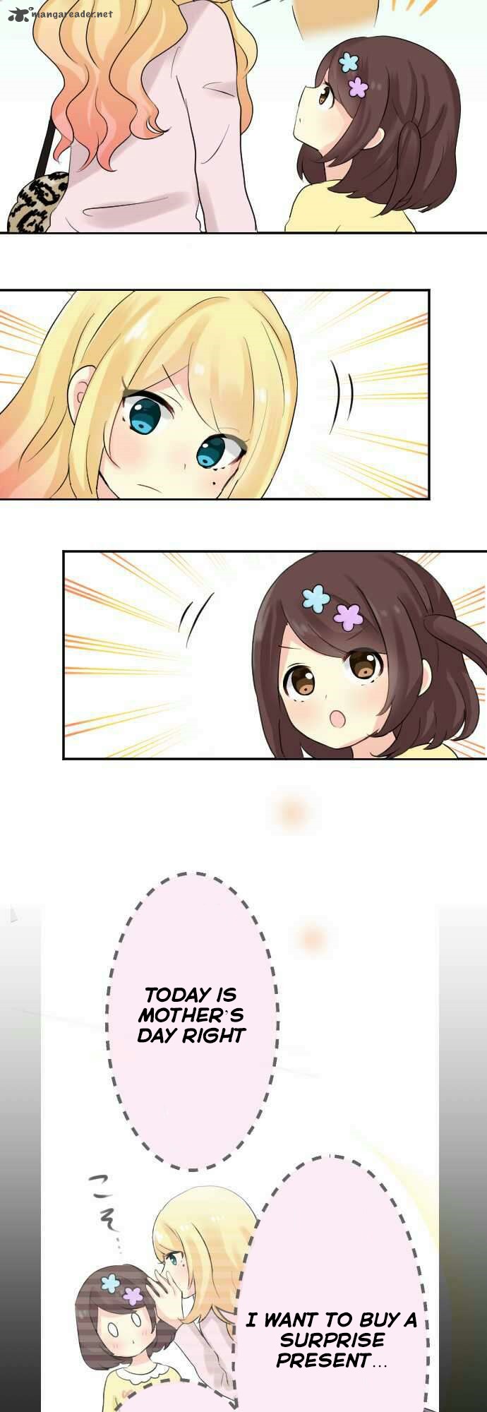 Gyaru Yuri 13 11