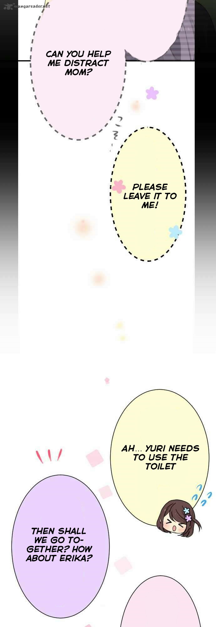 Gyaru Yuri 13 12
