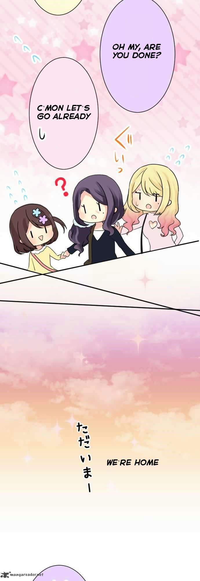 Gyaru Yuri 13 15