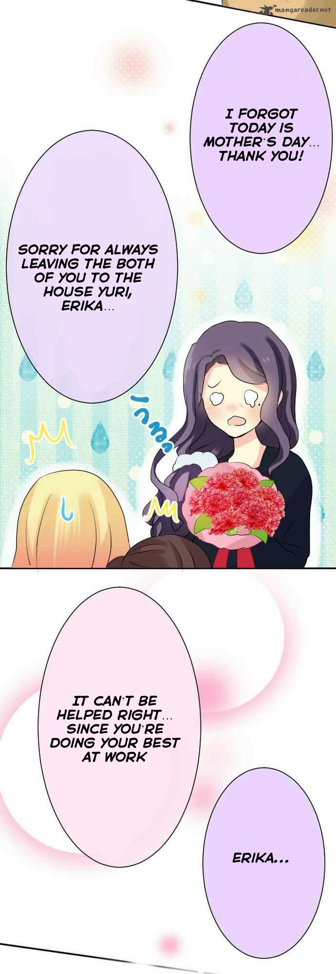 Gyaru Yuri 13 17