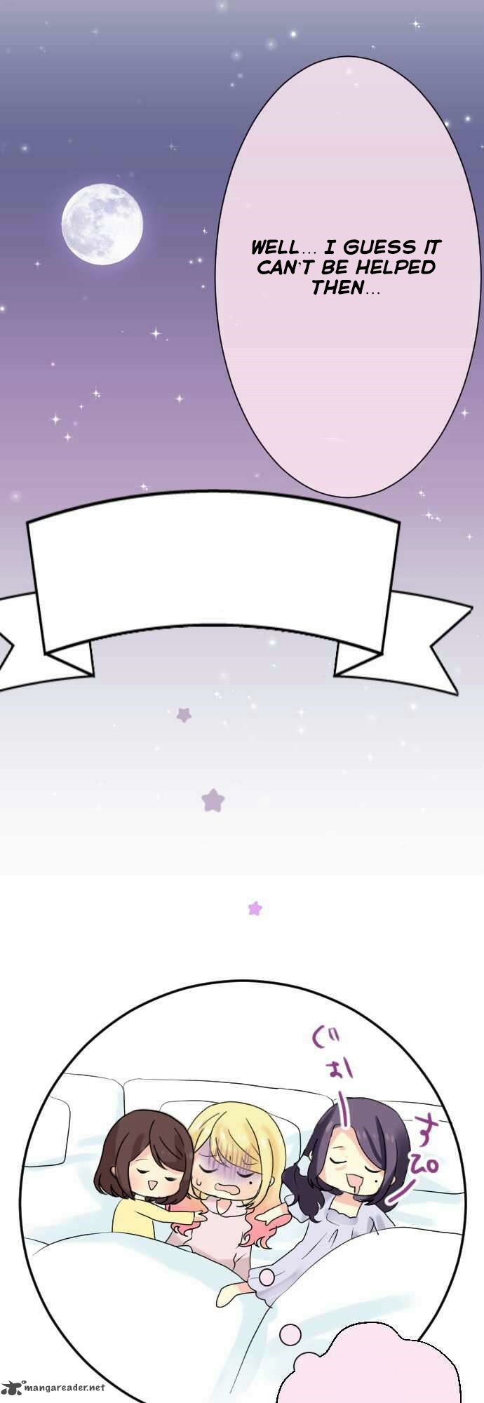 Gyaru Yuri 13 19