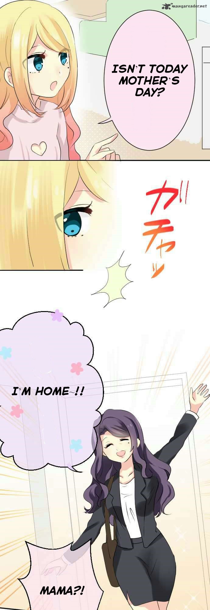 Gyaru Yuri 13 3