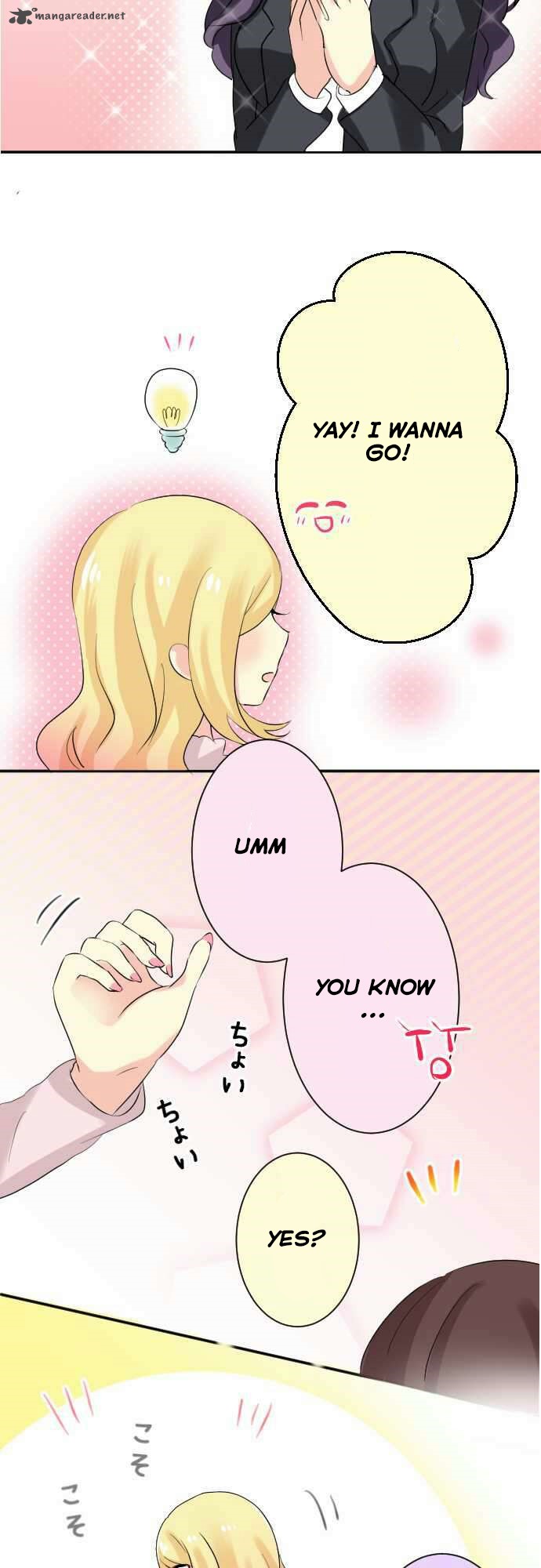 Gyaru Yuri 13 6