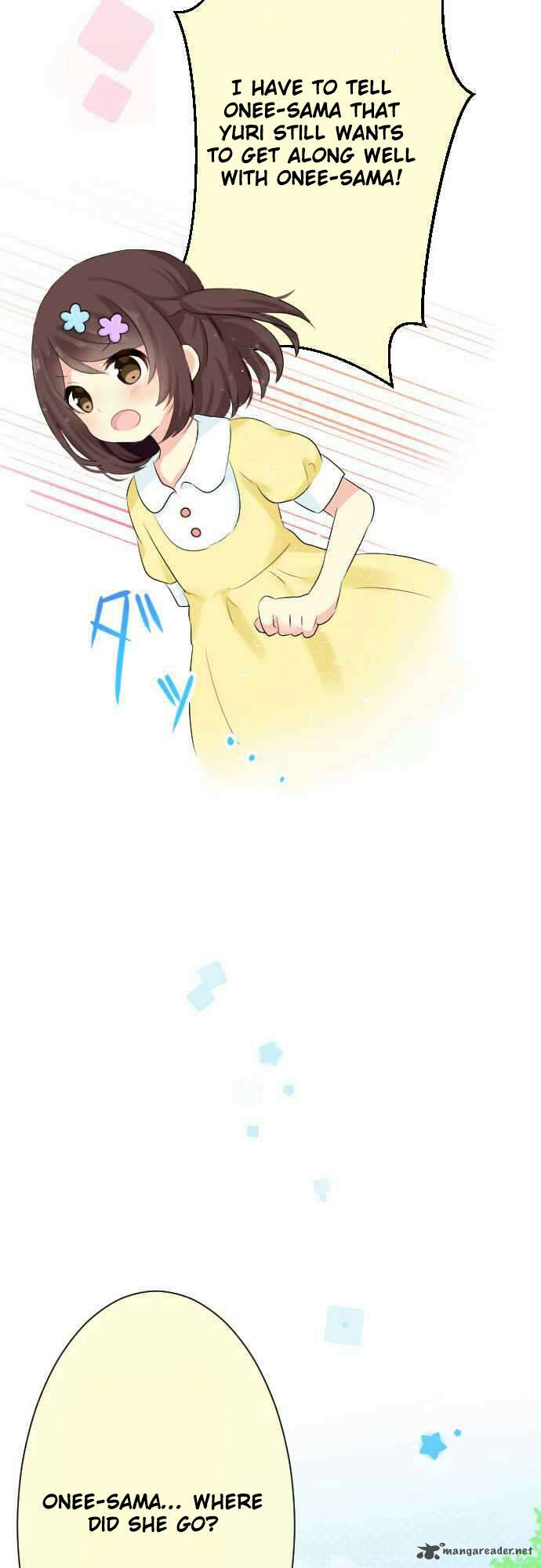 Gyaru Yuri 17 10