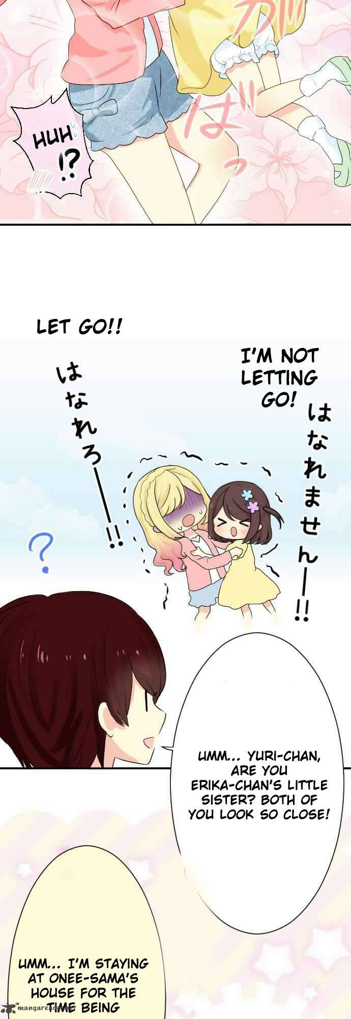 Gyaru Yuri 17 18