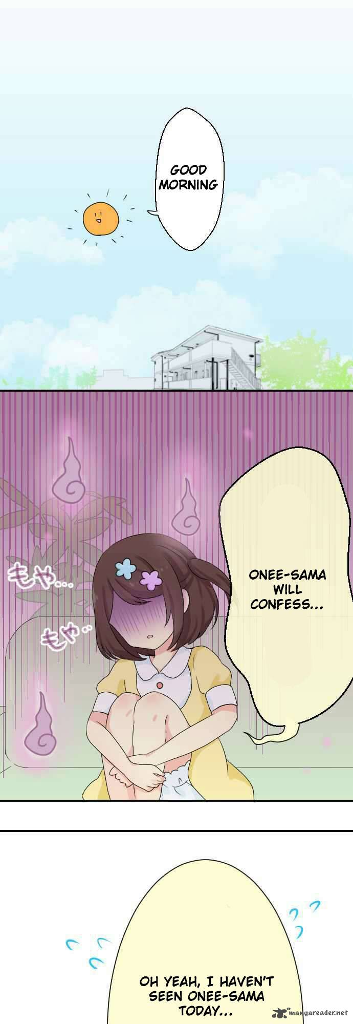 Gyaru Yuri 17 3
