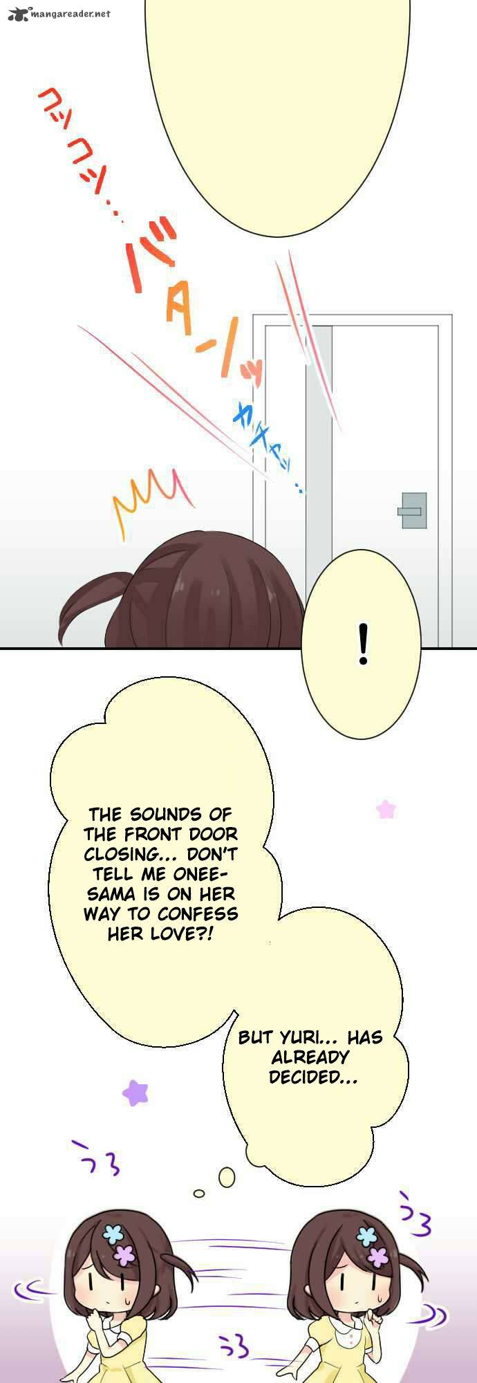 Gyaru Yuri 17 4