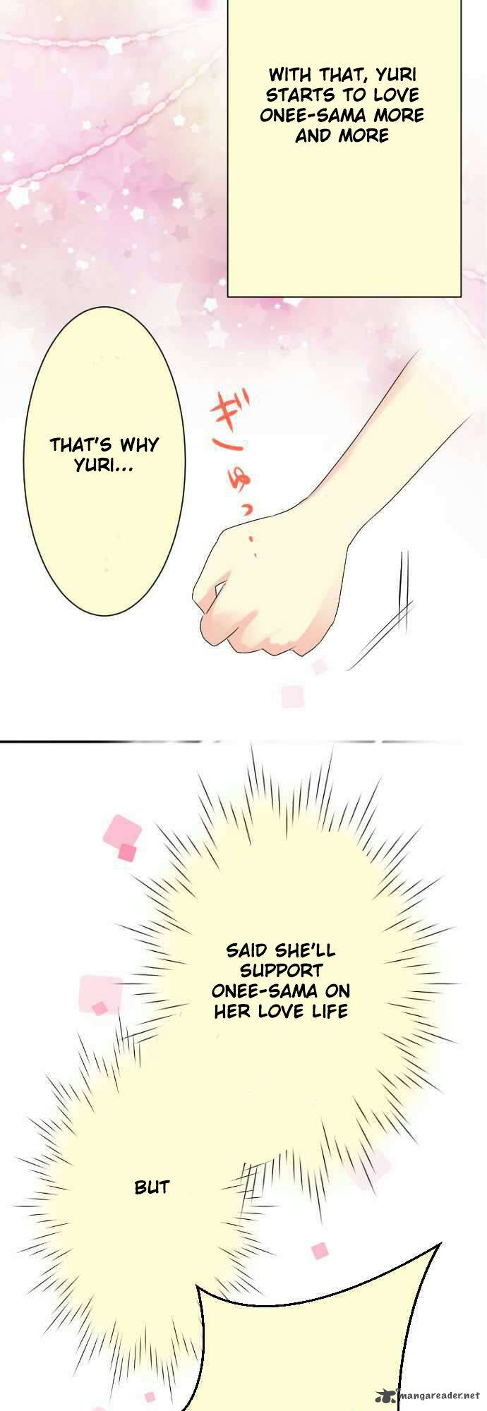 Gyaru Yuri 17 9