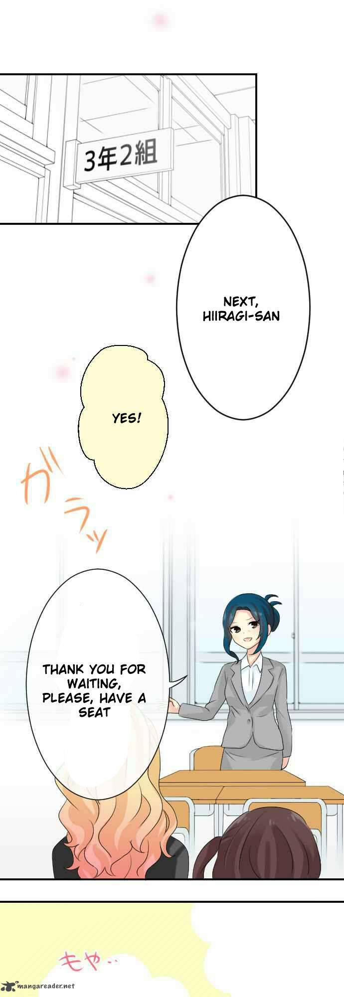 Gyaru Yuri 18 11