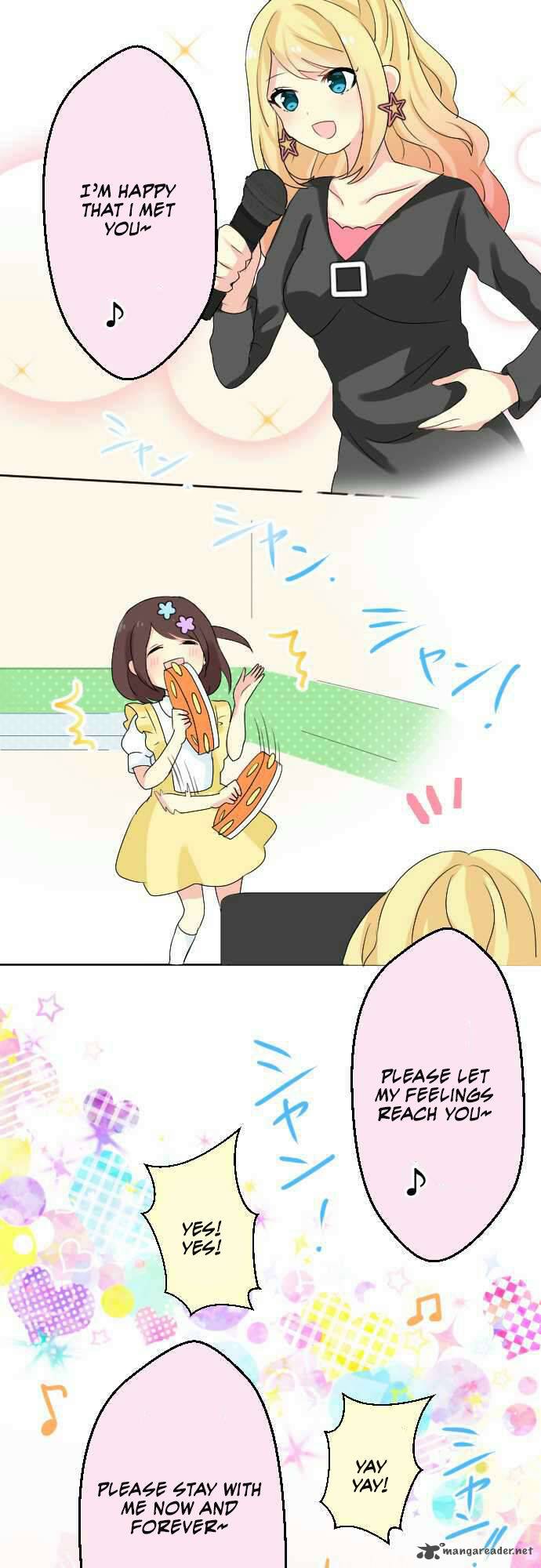 Gyaru Yuri 19 8