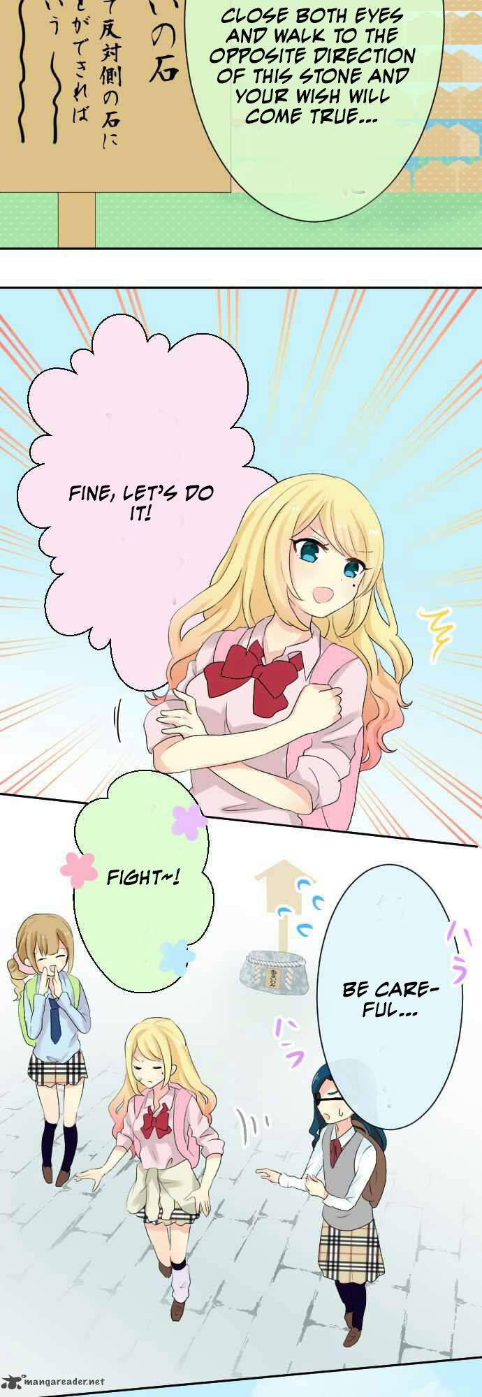 Gyaru Yuri 21 12