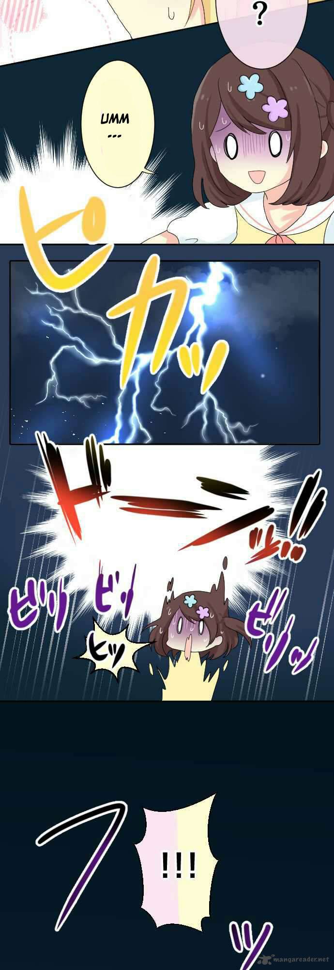 Gyaru Yuri 24 13