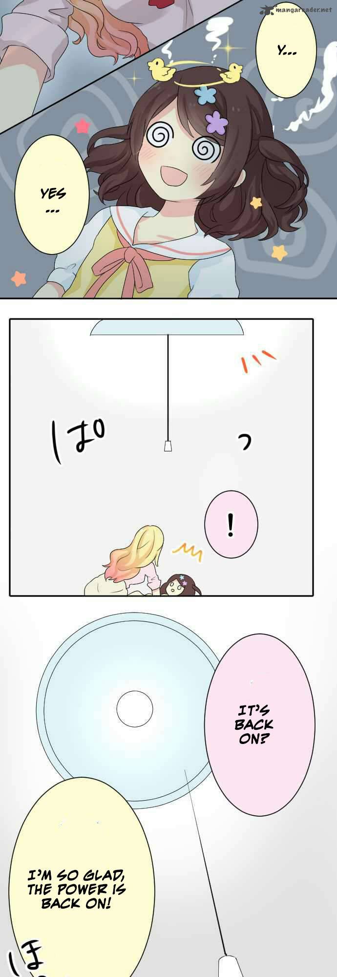 Gyaru Yuri 24 16