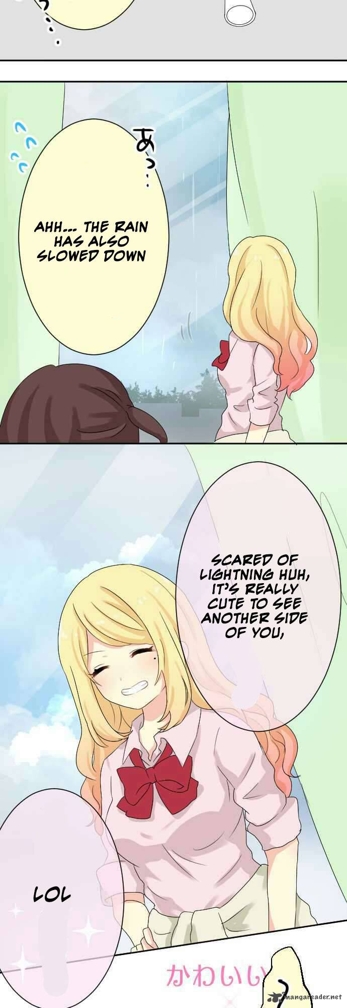 Gyaru Yuri 24 17
