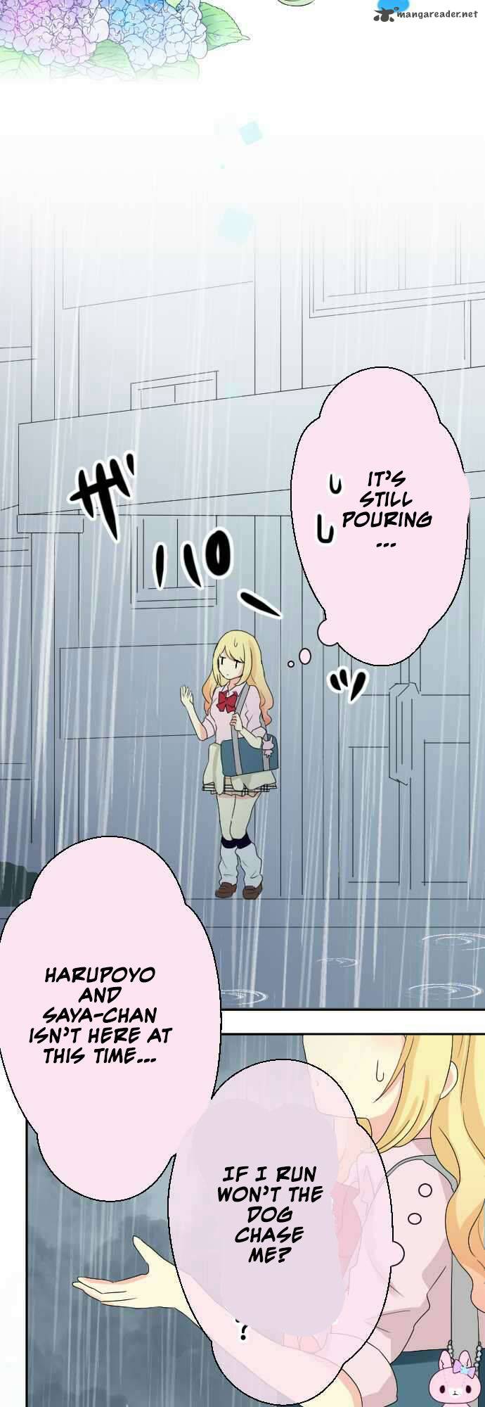 Gyaru Yuri 24 7