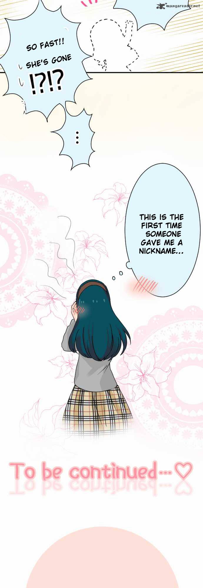 Gyaru Yuri 5 15