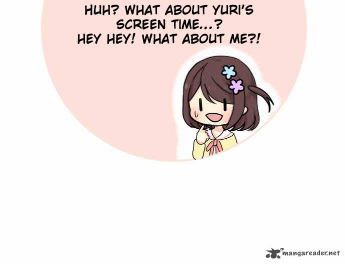 Gyaru Yuri 5 16