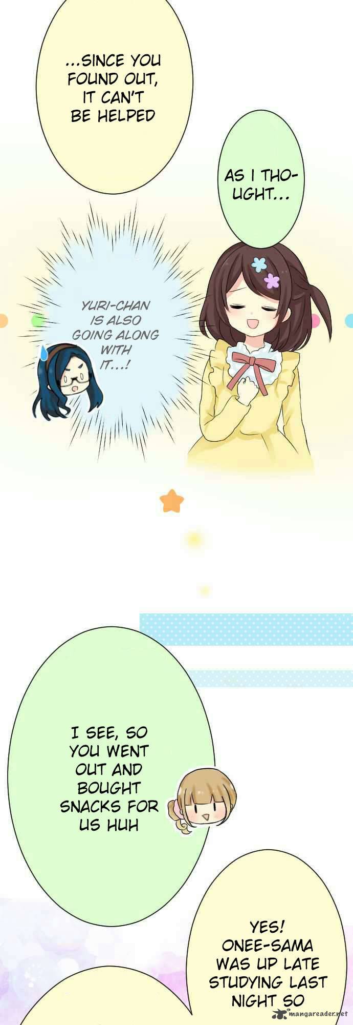Gyaru Yuri 53 10