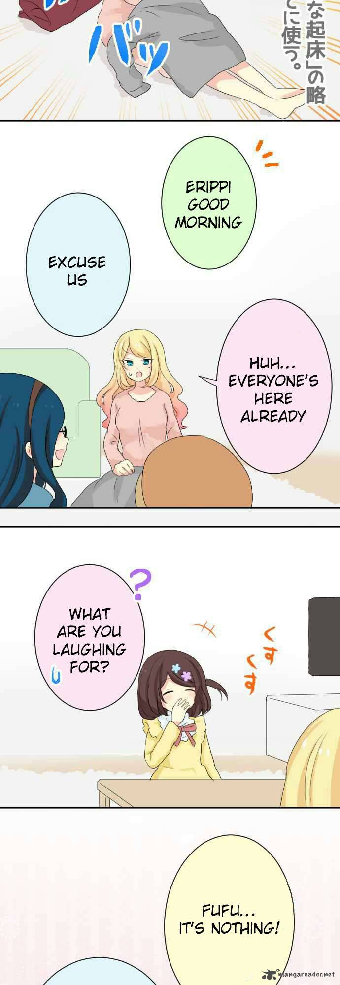 Gyaru Yuri 53 12