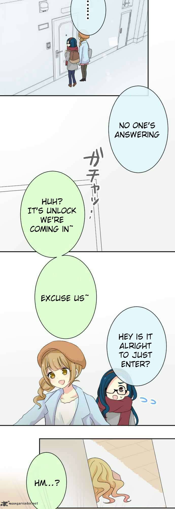 Gyaru Yuri 53 3