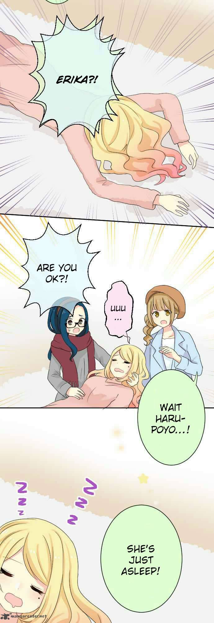 Gyaru Yuri 53 4