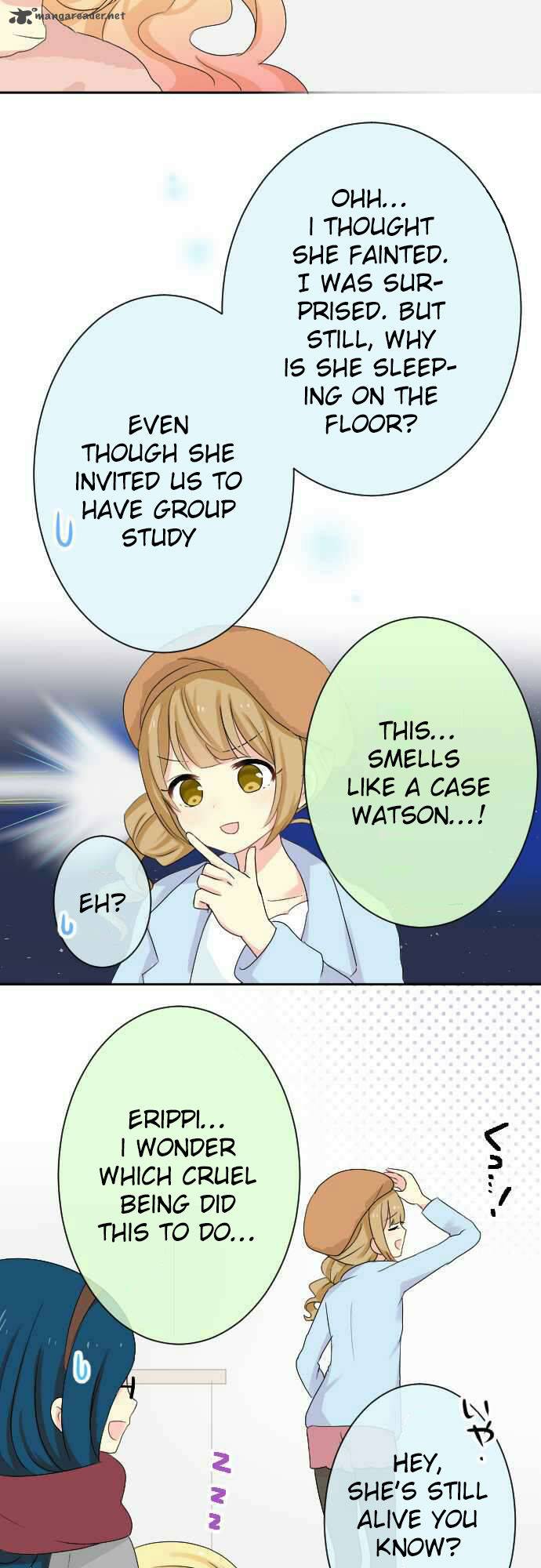 Gyaru Yuri 53 5