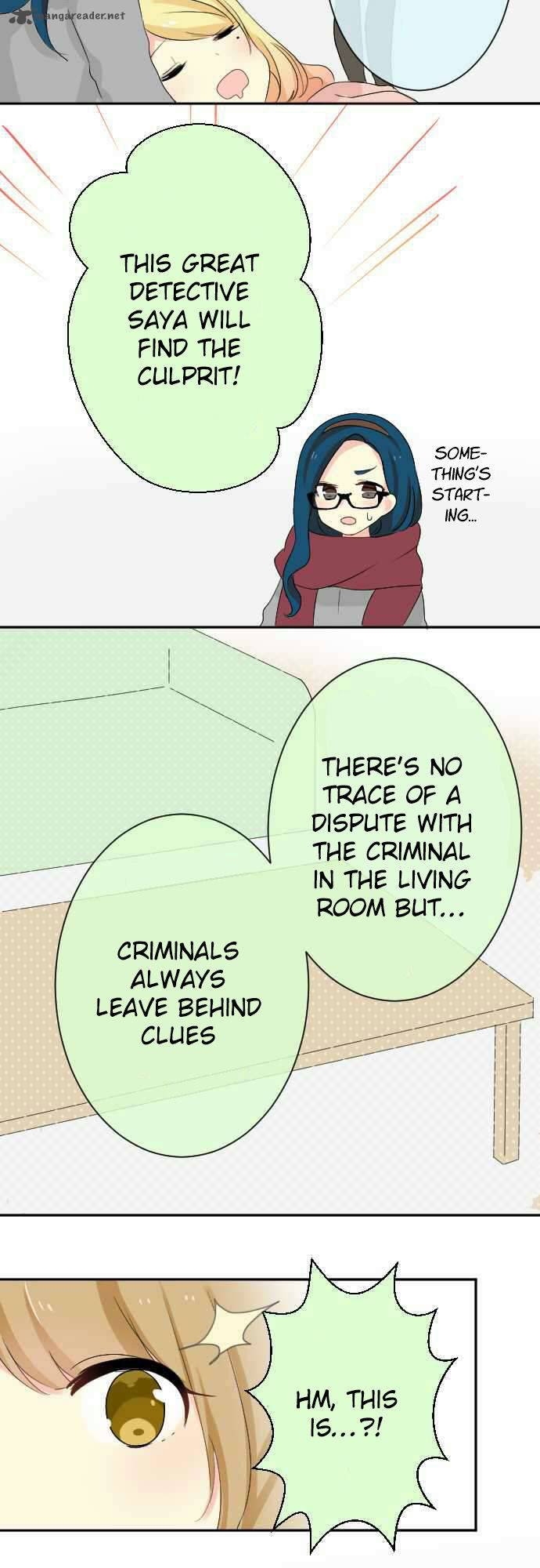 Gyaru Yuri 53 6