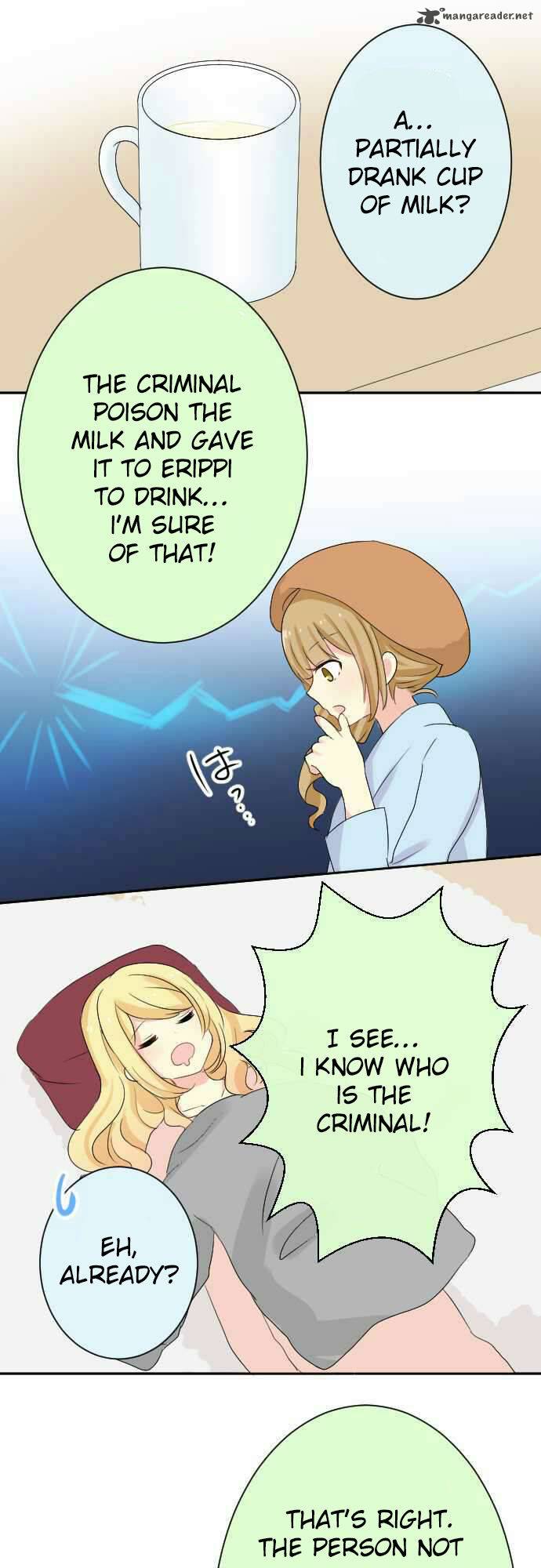 Gyaru Yuri 53 7