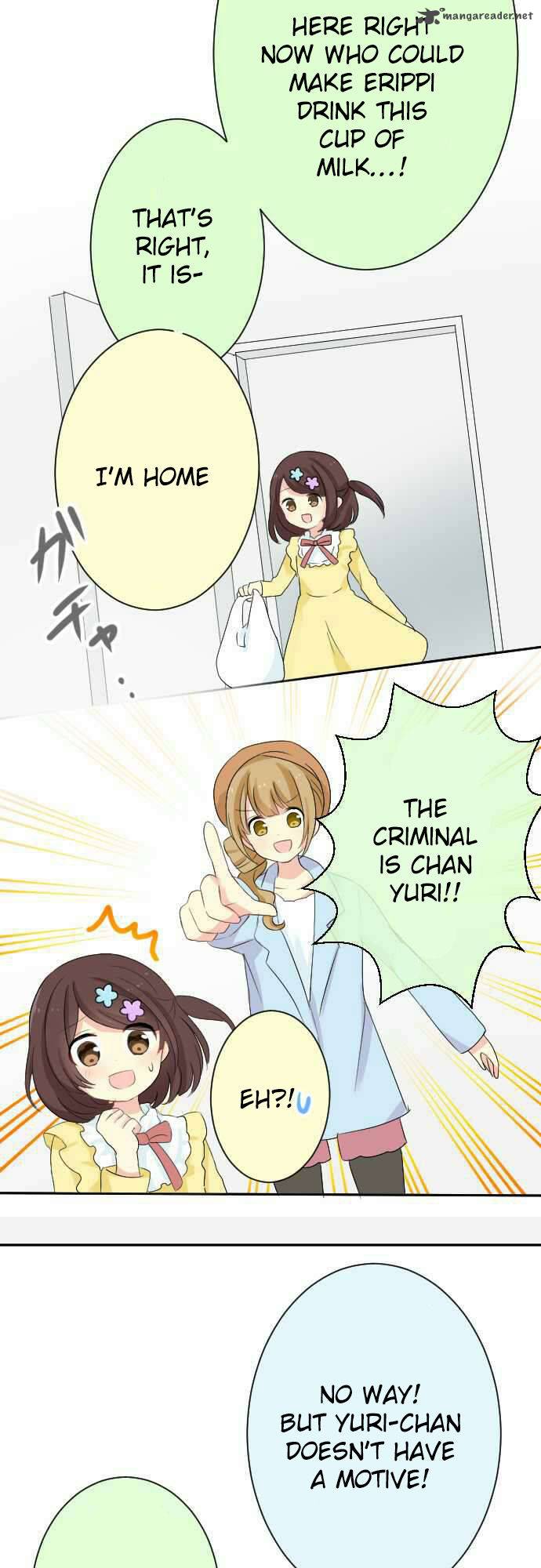 Gyaru Yuri 53 8