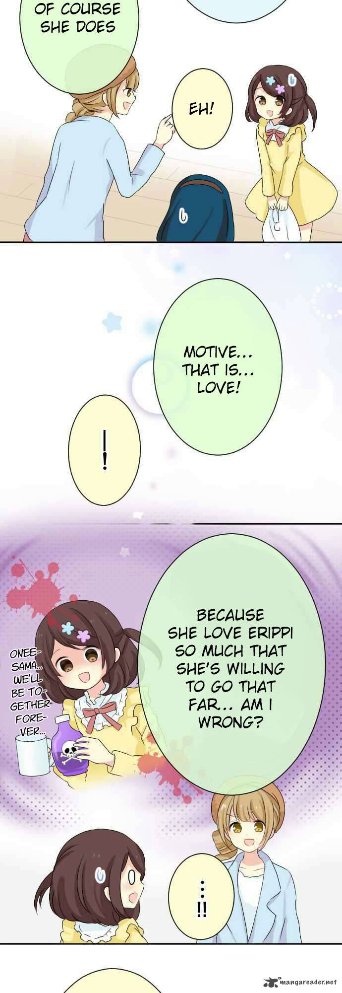 Gyaru Yuri 53 9