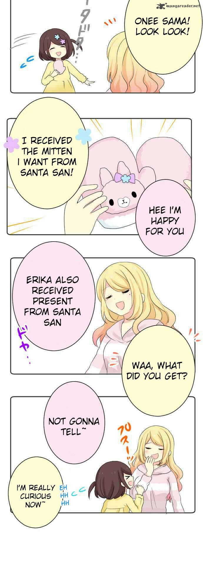 Gyaru Yuri 55 14
