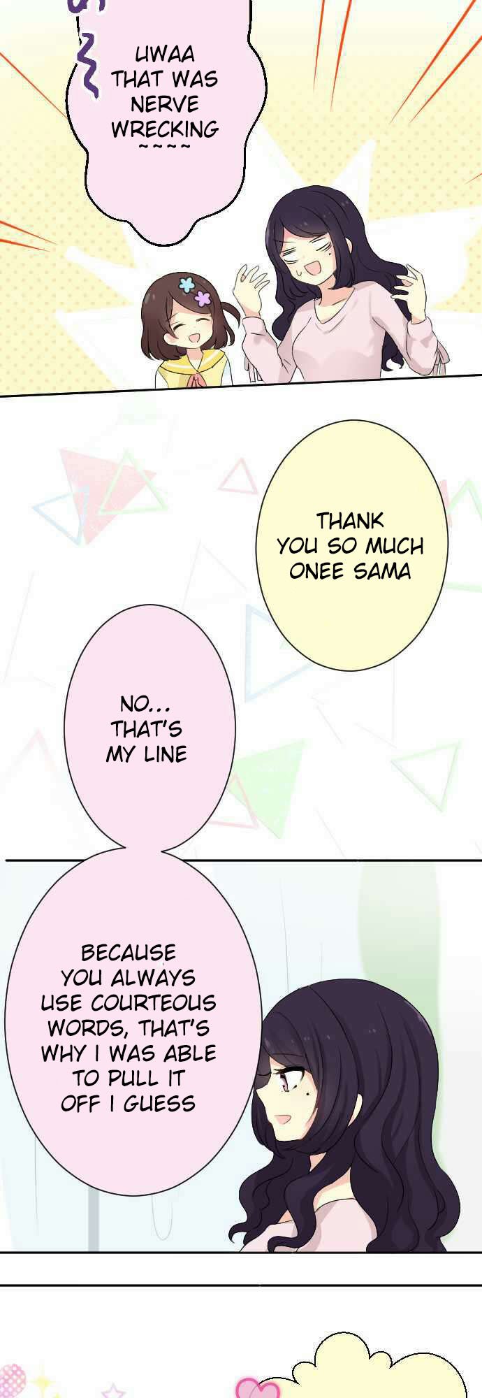 Gyaru Yuri 61 9