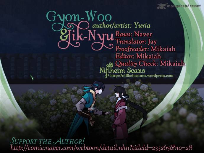 Gyon Woo Jik Nyu 31 1