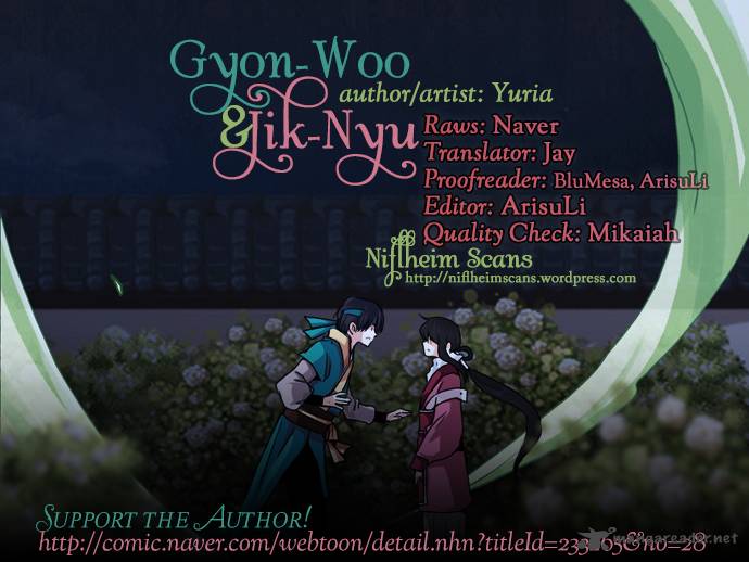 Gyon Woo Jik Nyu 32 1