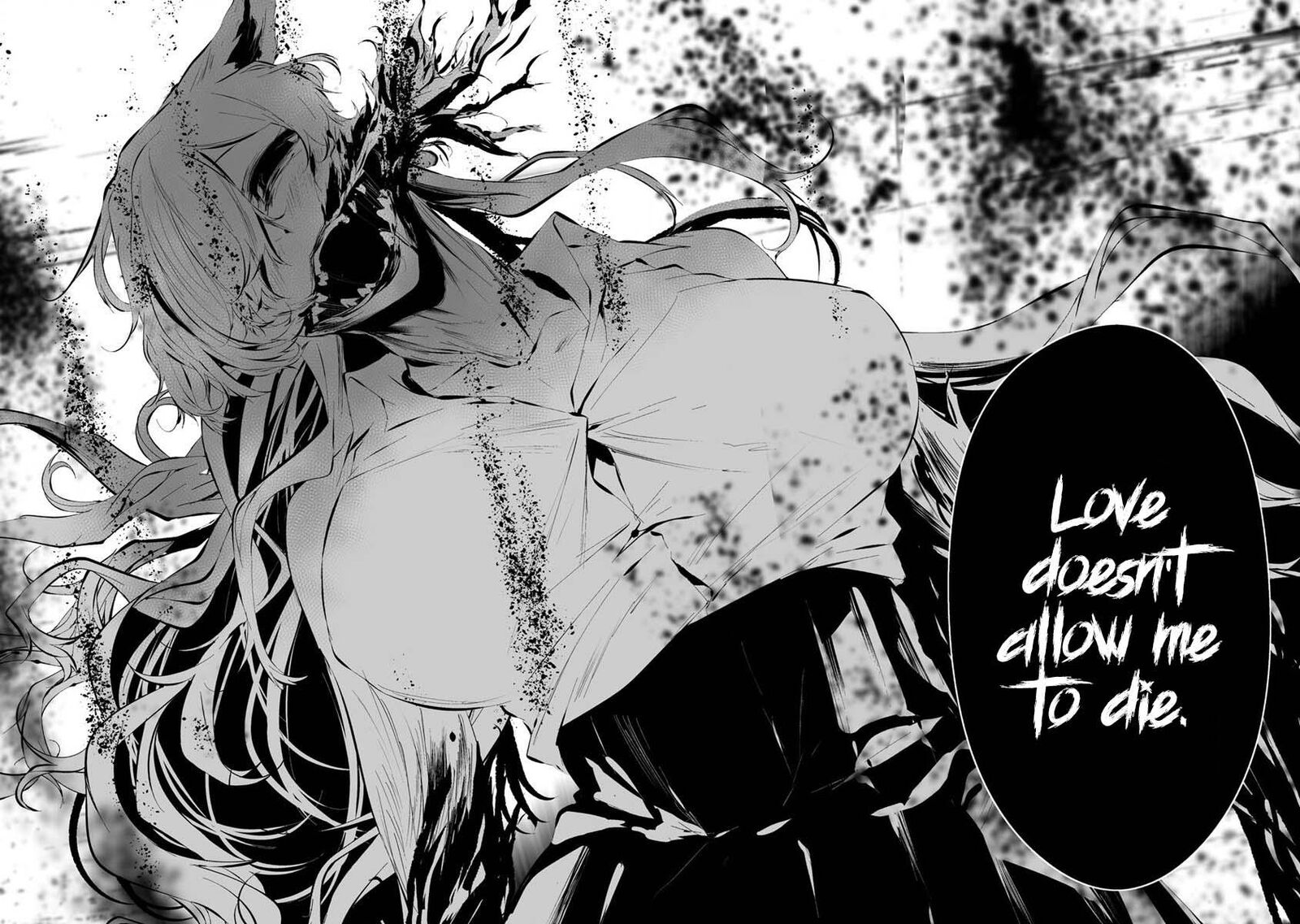 Hachigatsu Kokonoka Boku Wa Kimi Ni Kuwareru 21 12