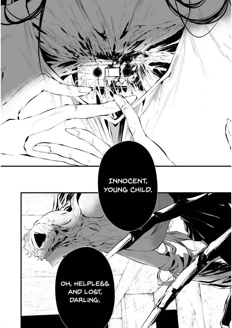 Hachigatsu Kokonoka Boku Wa Kimi Ni Kuwareru 21 17