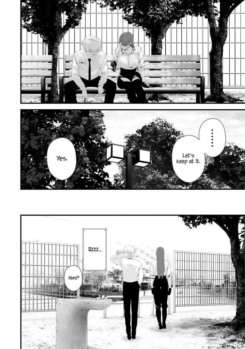 Hachigatsu Kokonoka Boku Wa Kimi Ni Kuwareru 33 6