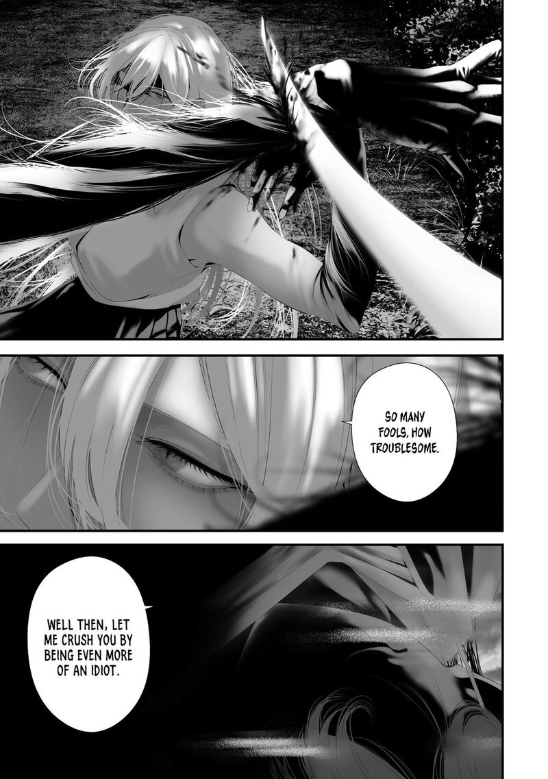 Hachigatsu Kokonoka Boku Wa Kimi Ni Kuwareru 34 7