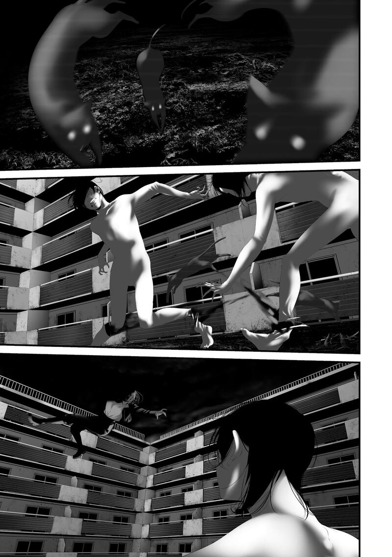 Hachigatsu Kokonoka Boku Wa Kimi Ni Kuwareru 37 3