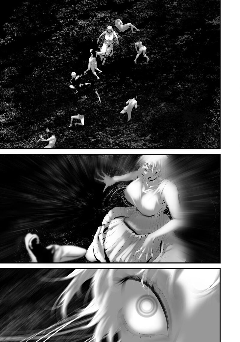 Hachigatsu Kokonoka Boku Wa Kimi Ni Kuwareru 37 7