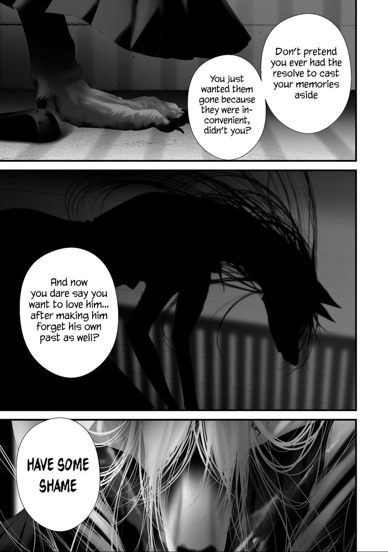 Hachigatsu Kokonoka Boku Wa Kimi Ni Kuwareru 39 17