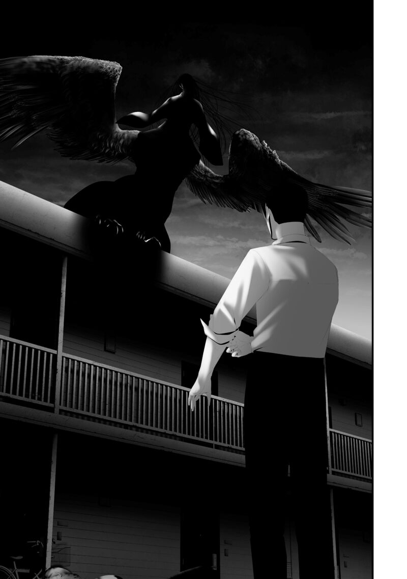 Hachigatsu Kokonoka Boku Wa Kimi Ni Kuwareru 43 17