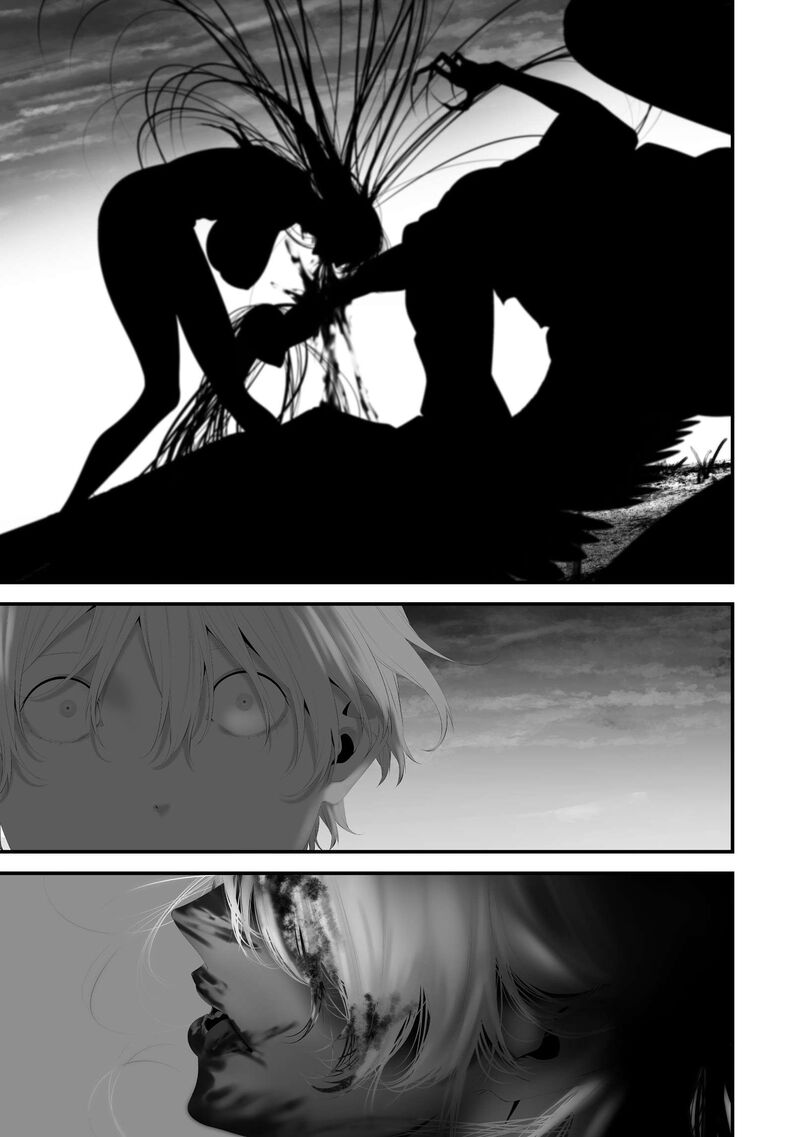 Hachigatsu Kokonoka Boku Wa Kimi Ni Kuwareru 45 17