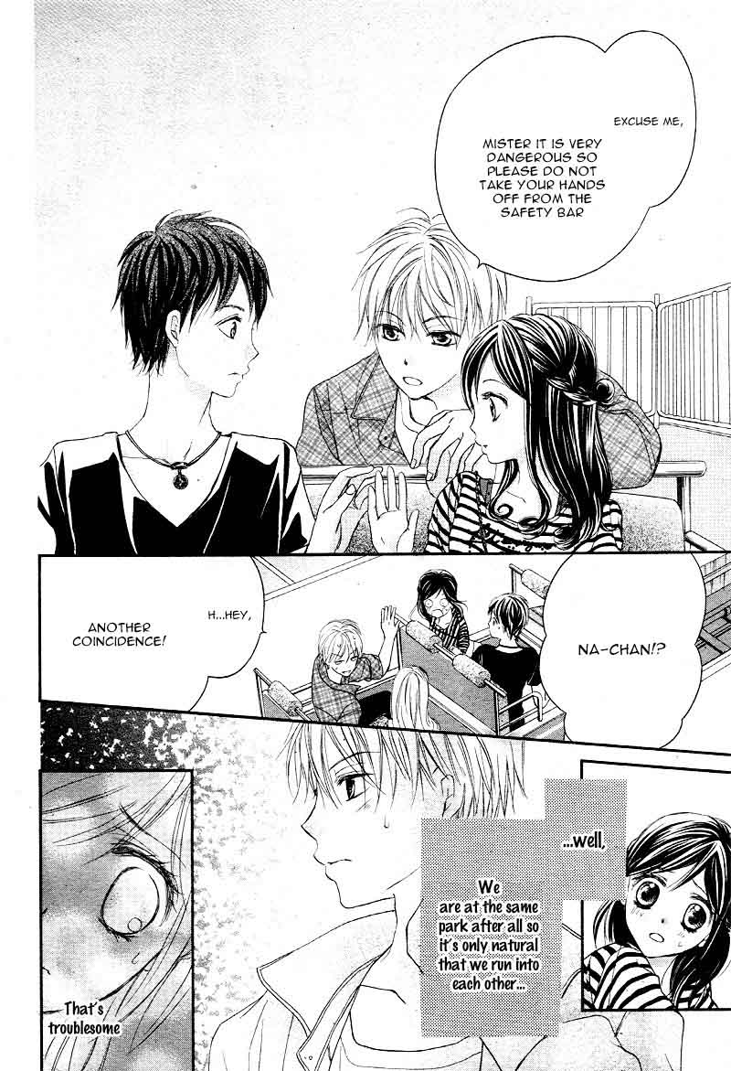 Hachimitsu Ni Hatsukoi 12 13