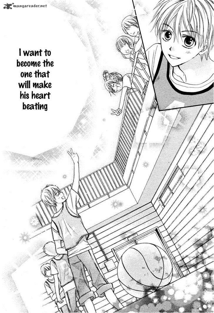 Hachimitsu Ni Hatsukoi 7 14
