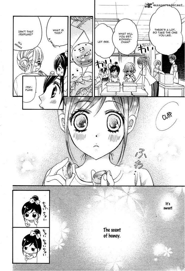 Hachimitsu Ni Hatsukoi 7 18