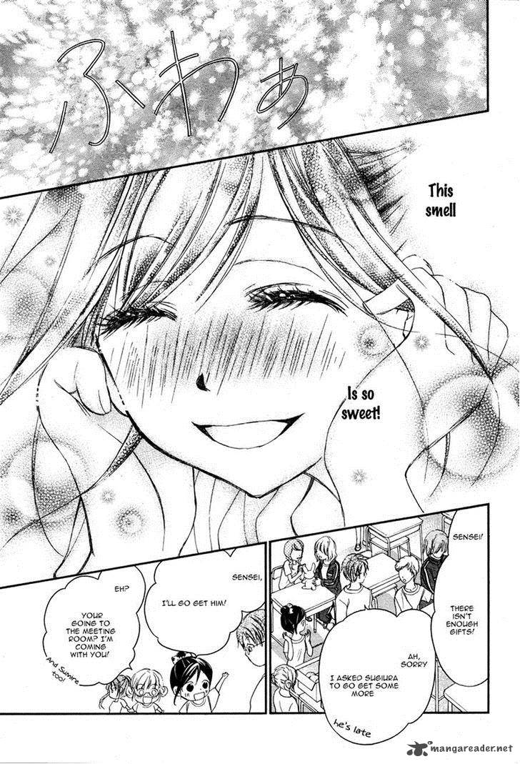 Hachimitsu Ni Hatsukoi 7 19